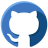 Ícone do Github