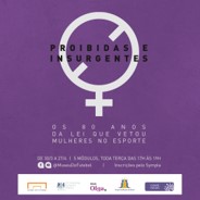 Webnário Proibidas e Insurgentes